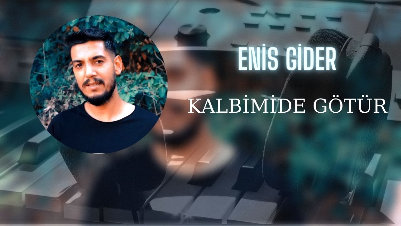 Kalbimi de Götür