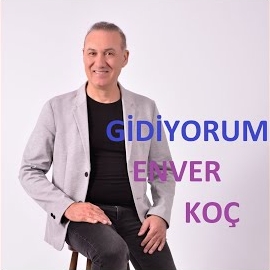 Gidiyorum