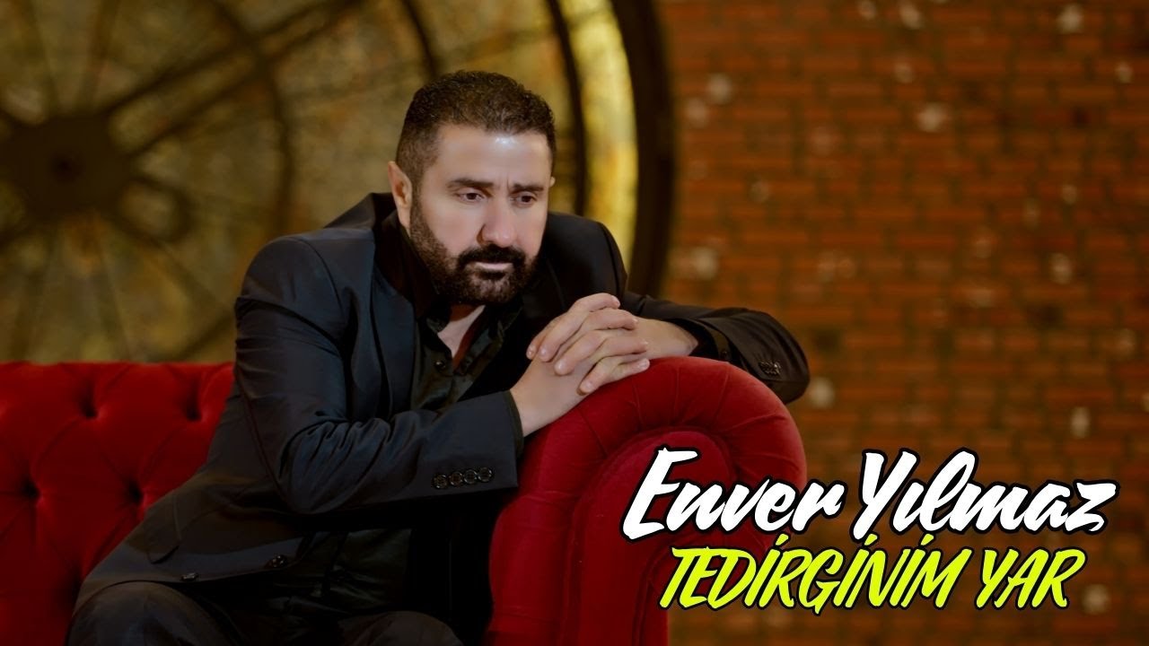 Tedirginim Yar
