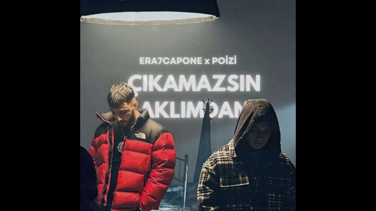 ÇIKAMAZSIN AKLIMDAN