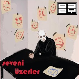 Seveni Üzerler