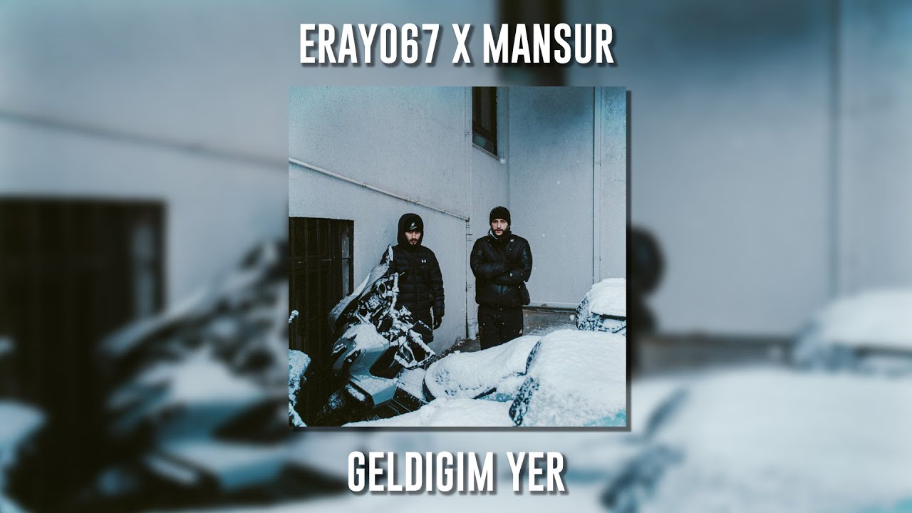 GELDİĞİM YER