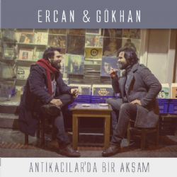 Antikacılarda Bir Akşam