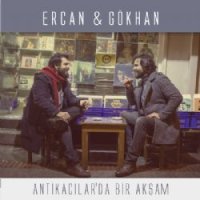 Antikacılarda Bir Akşam