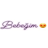 Bebeğim