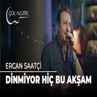 Dinmiyor Hiç Bu Akşam