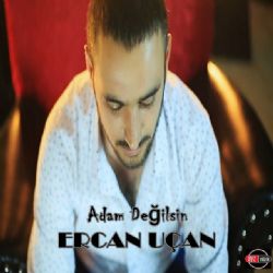 Adam Değilsin