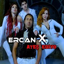 Ateş Ediyo