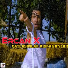 Çatlasınlar Kıskananlar