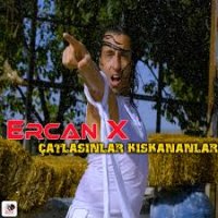 Çatlasınlar Kıskananlar
