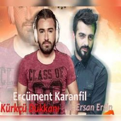 Kürkçü Dükkanı