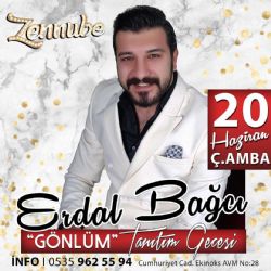 Gönlüm