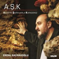 Akustik Şarkılarla Karadeniz