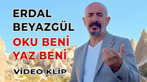 Oku Beni Yaz Beni