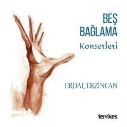 Beş Bağlama Konserleri