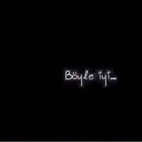 Böyle İYİ