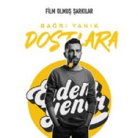 Bağrı Yanık Dostlara