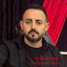 Dargınım Sana