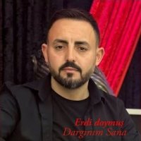 Dargınım Sana