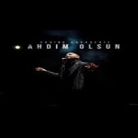 Ahdım Olsun