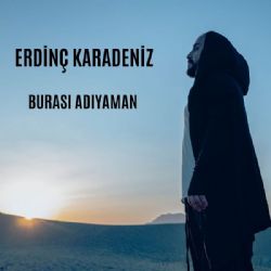 Burası Adıyaman