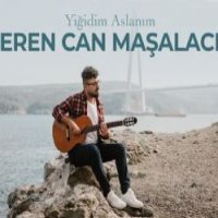 Yiğidim Aslanım