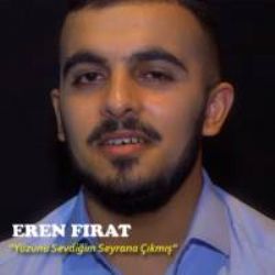 Yüzünü Sevdiğim Seyrana Çıkmış