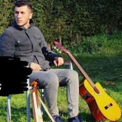 Espiye Türkü Havası