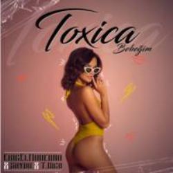 Toxica Bebeğim