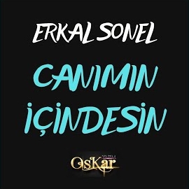 Canımın İçindesin