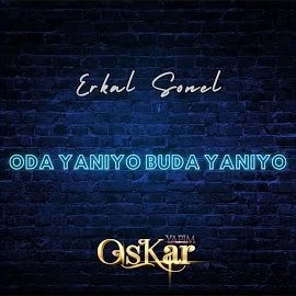 Oda Yanıyo Buda Yanıyo