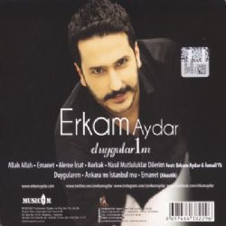 Duygularım