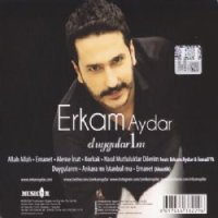 Duygularım