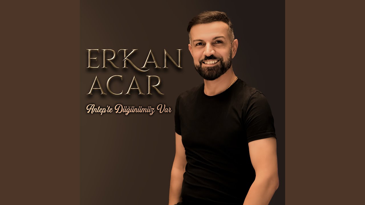 Antep te Düğünümüz Var