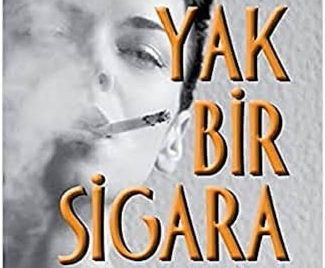 YAK Bİ SİGARA