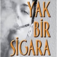 YAK Bİ SİGARA