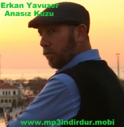 Anasız Kuzu