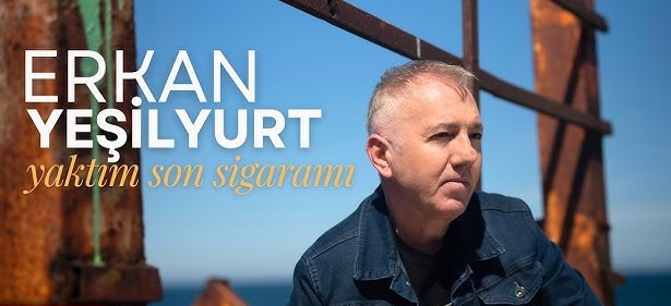 Yaktım Son Sigaramı