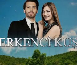 Erkenci Kuş Dizi Müzikleri