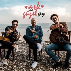 Aşk Ne Güzel Şey
