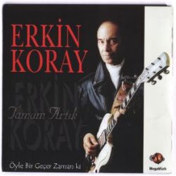 Tamam Artık
