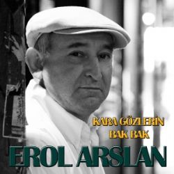 Kara Gözlerin