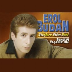 Ateşlere Attın Beni
