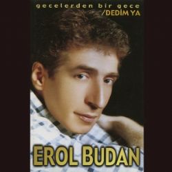 Dedim Ya Gecelerden Bir Gece