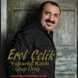 Yollarda Kaldı