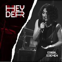 Heyder