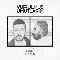 Vurulmuş Umutlarim