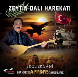 Bir Gece Afrine Gelebiliriz