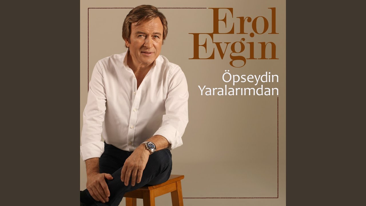 Öpseydin Yaralarımdan