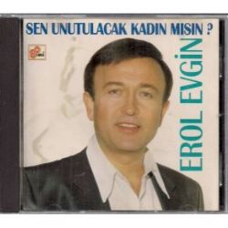 Sen Unutulacak Kadınmısın